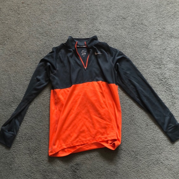 Nike Running Jacket - Picture 1 of 2